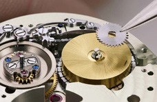 雅典手表上链困难怎么回事?上海维修中心解读 雅典手表上链困难怎么回事?上海维修中心解读